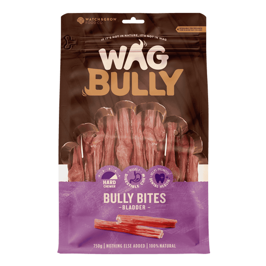 Bully Bites