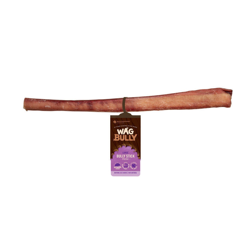 Bully Sticks