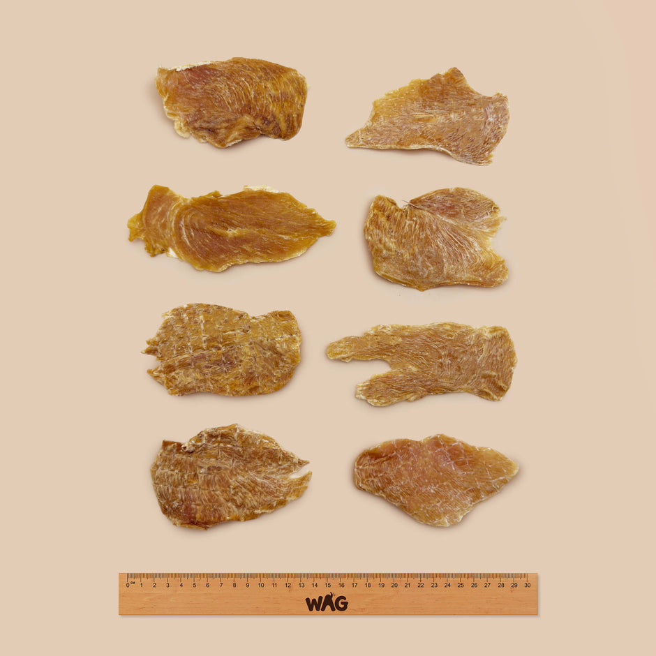 Chicken Fillets 1Kg