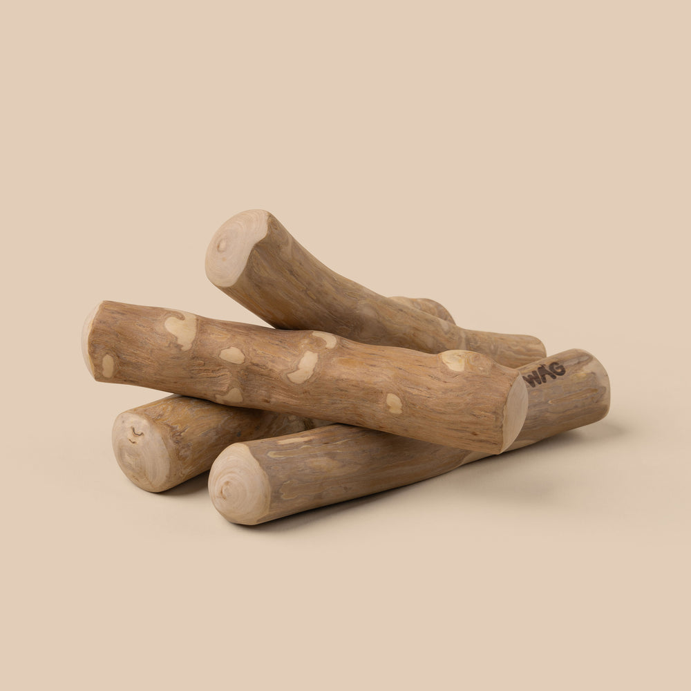 Coffee Wood Chews