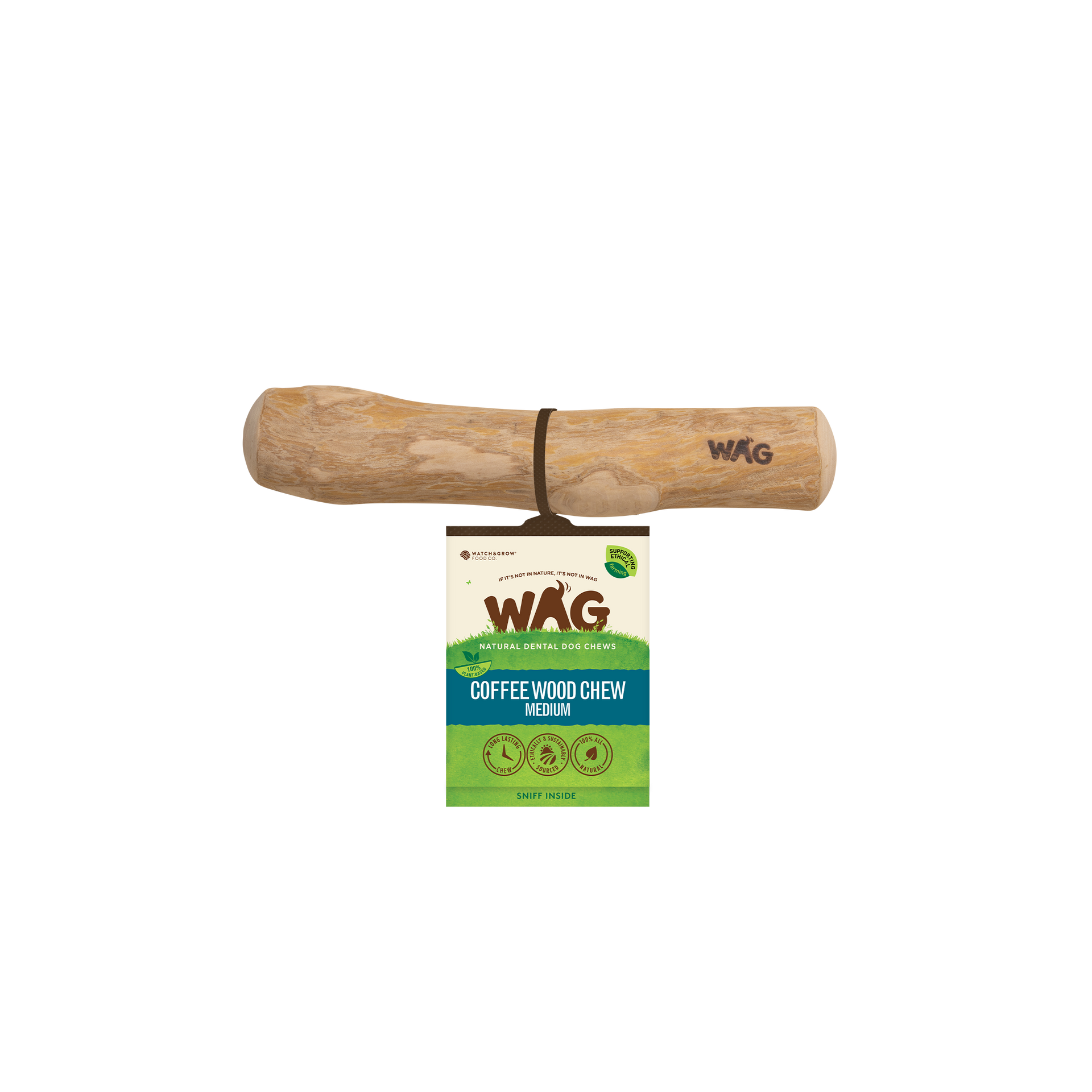 Good wood dog chew best sale