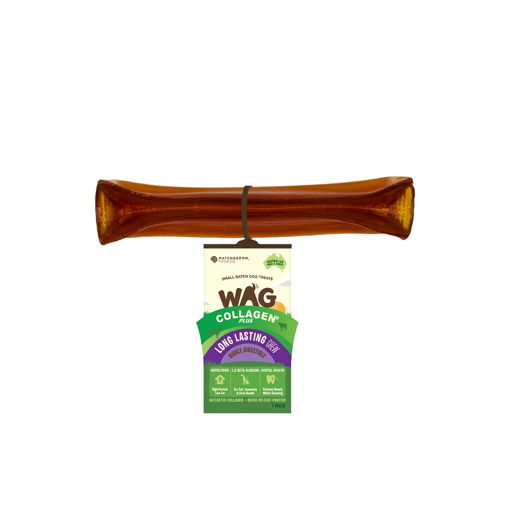 Collagen Plus Chew