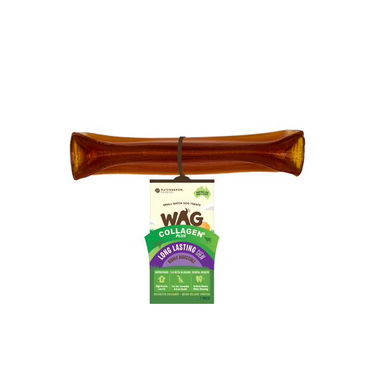 Collagen Plus Chew