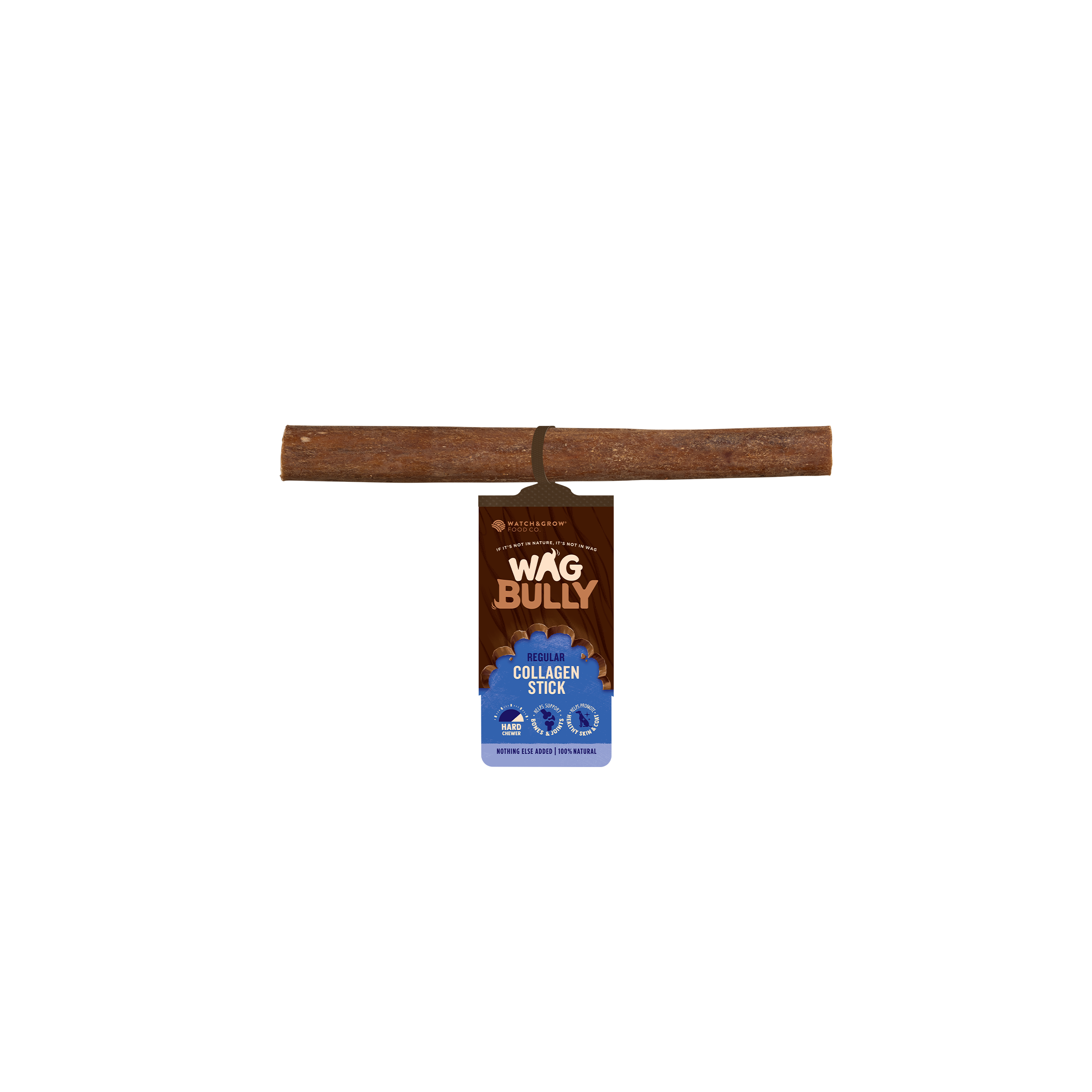 Wag Patch Puppy Pack – Dog Treats for Your Puppy | WAG