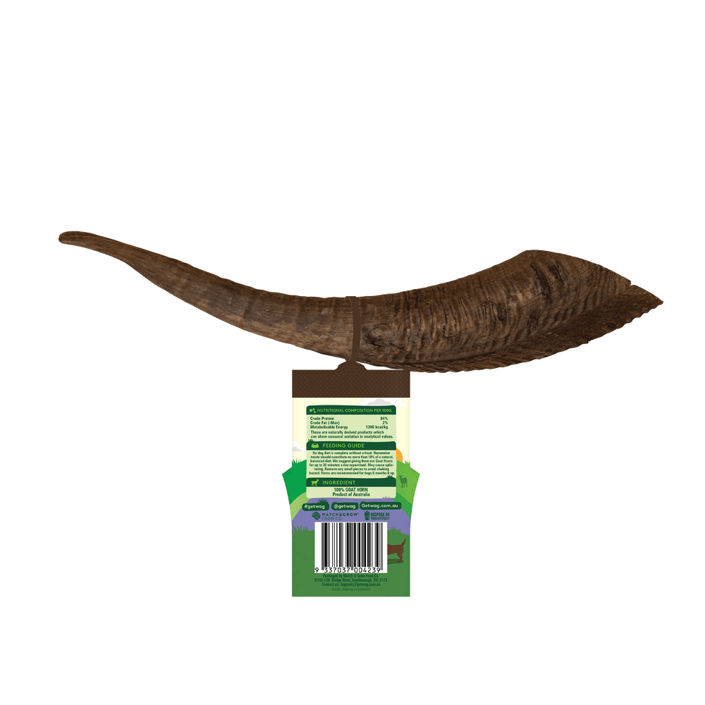 Goat Horn