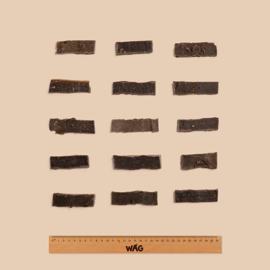 Novel Protein Pack