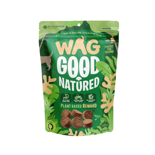 Plant Based Reward