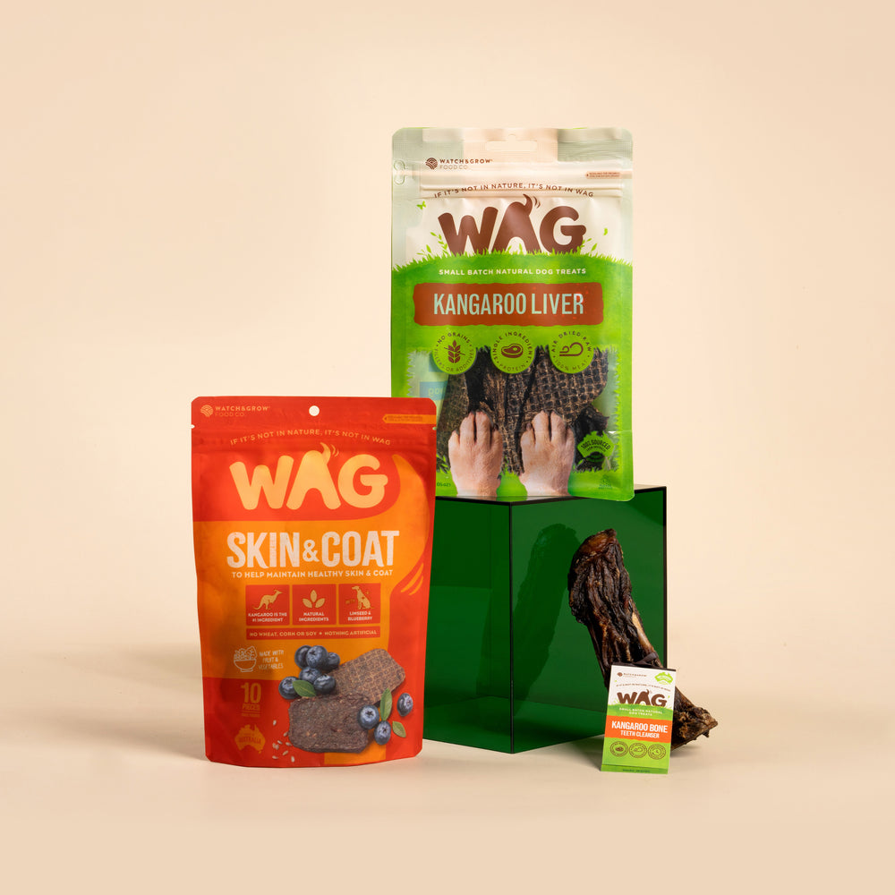 Hypoallergenic Pack Small