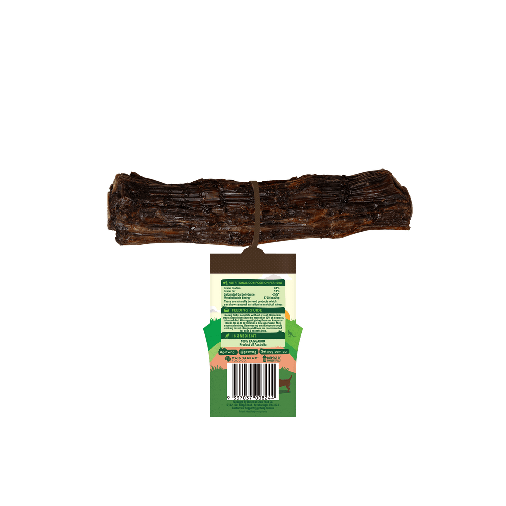 Kangaroo Tail Bone