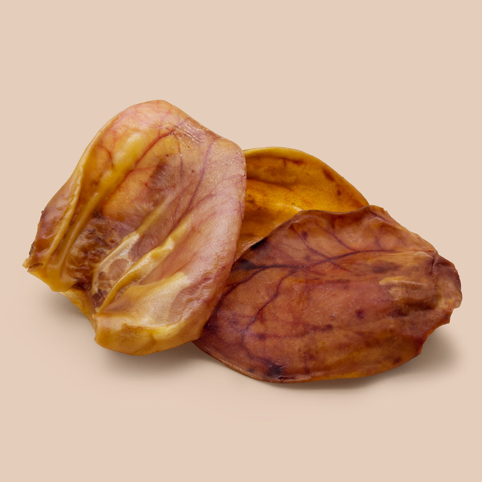 Pig Ears Extra Large 4PK
