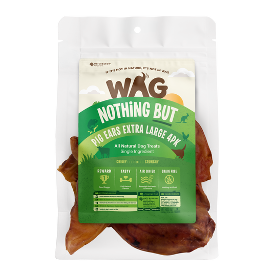 Pig Ears Extra Large 4PK