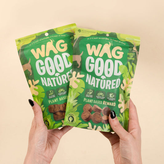 Plant Power Pack