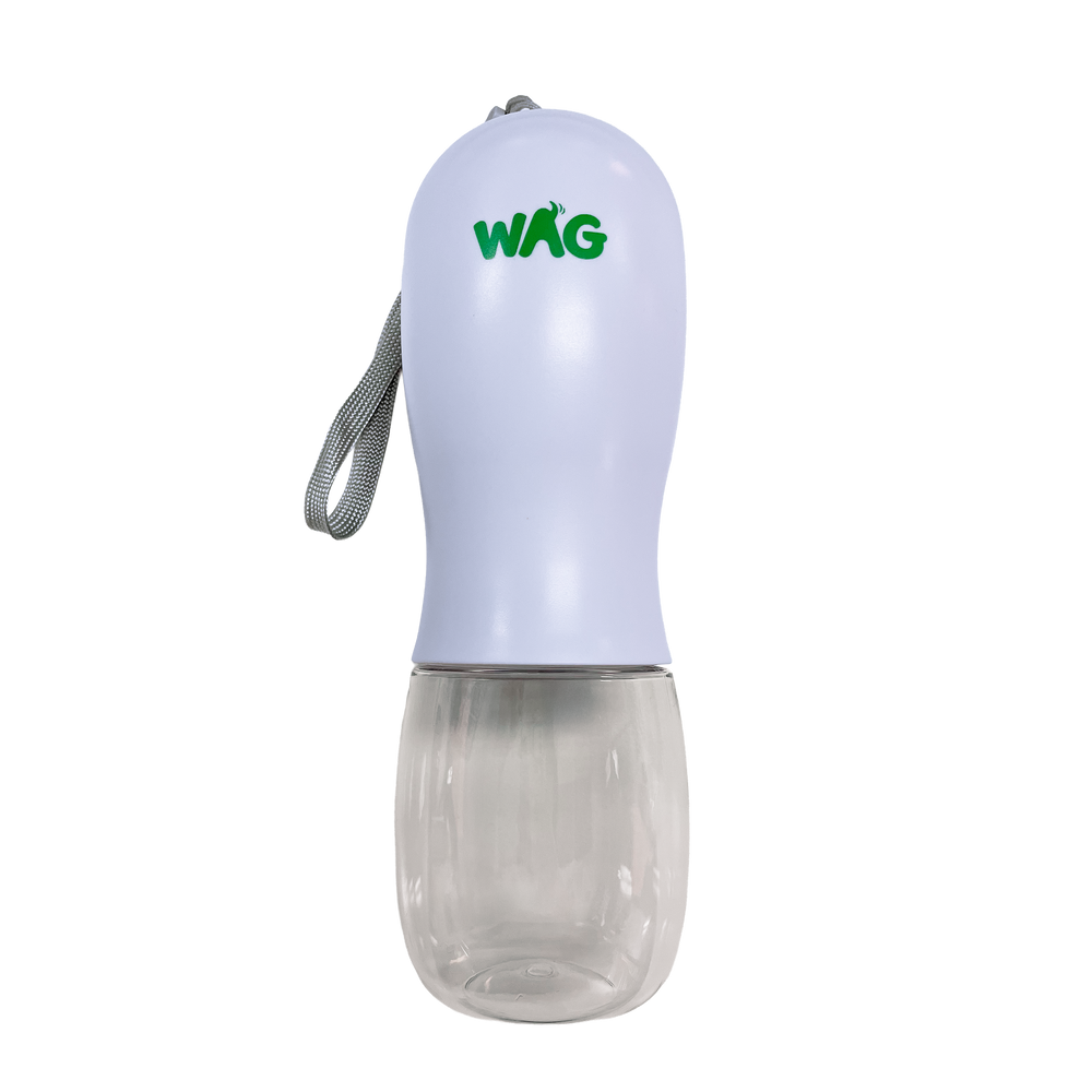 Pet Water & Feed Bottle