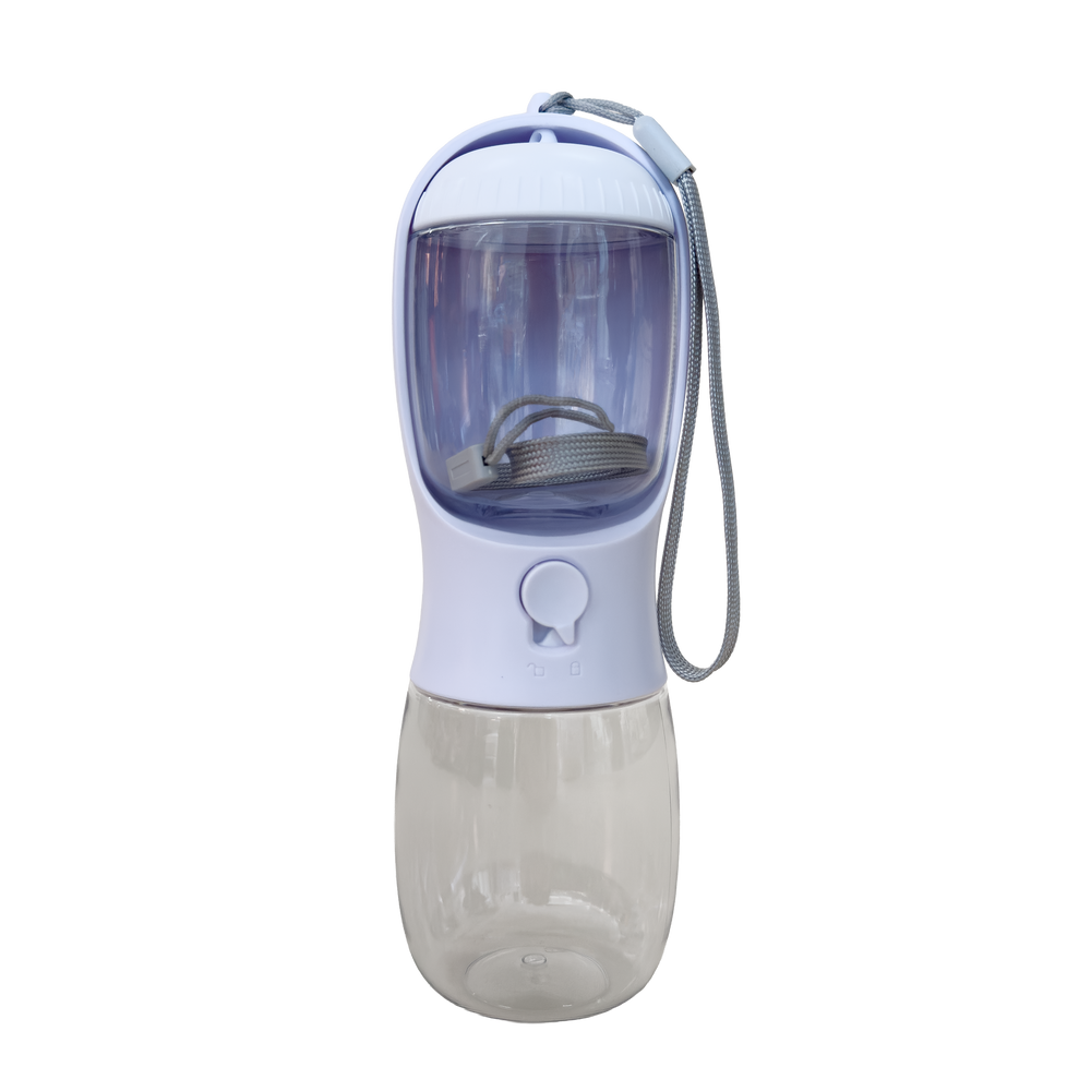 Pet Water & Feed Bottle