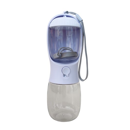 Pet Water & Feed Bottle