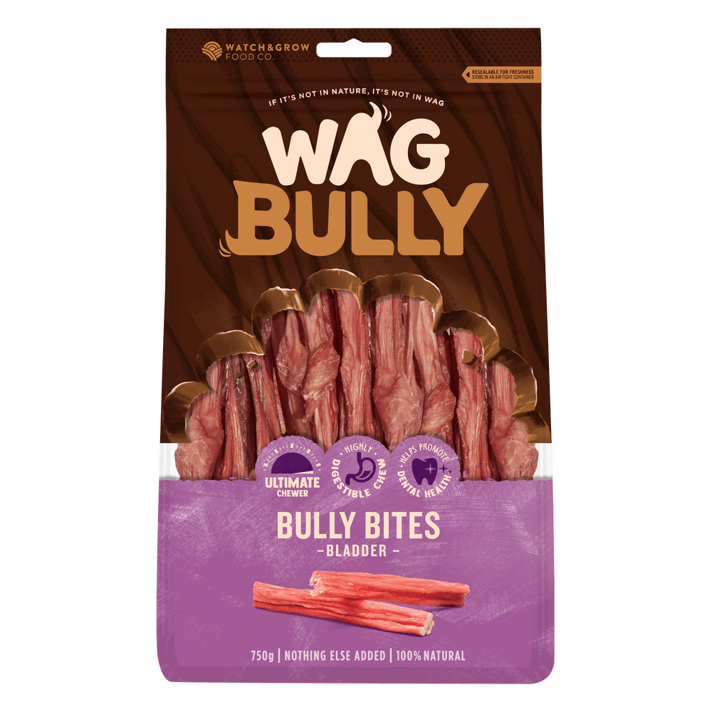 Bully Bites