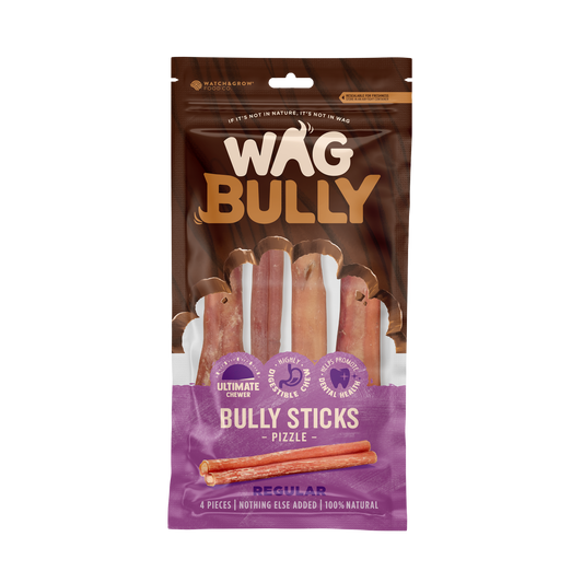 Bully Sticks