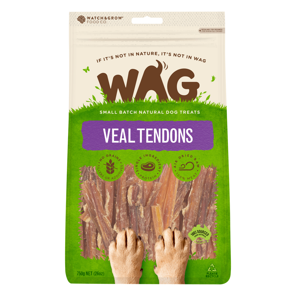 Veal Tendons