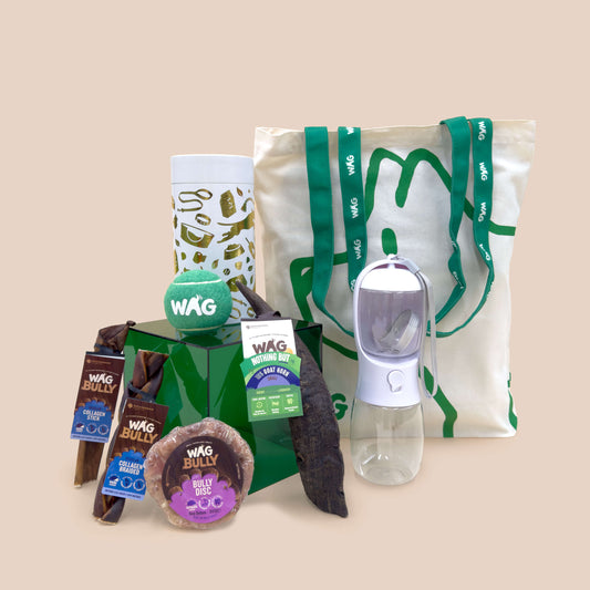 Xmas Chew Hamper