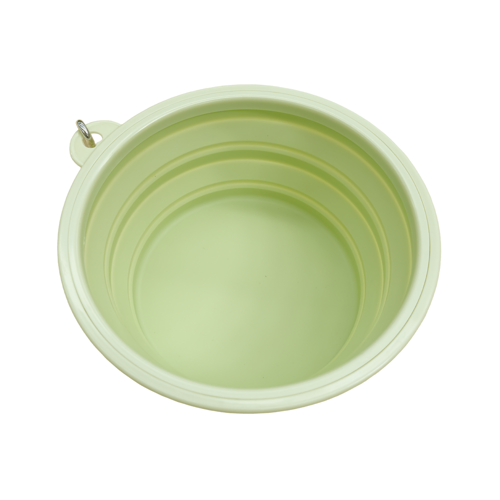 Collapsible Drinking Bowl