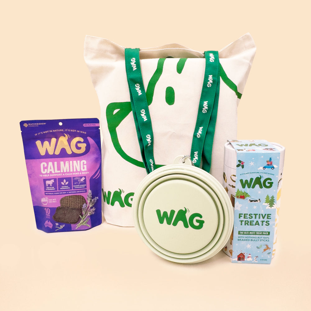 Howliday Treat Bundle