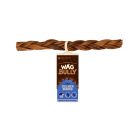 Collagen Stick Braided