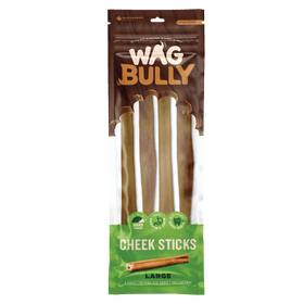 Cheek Sticks