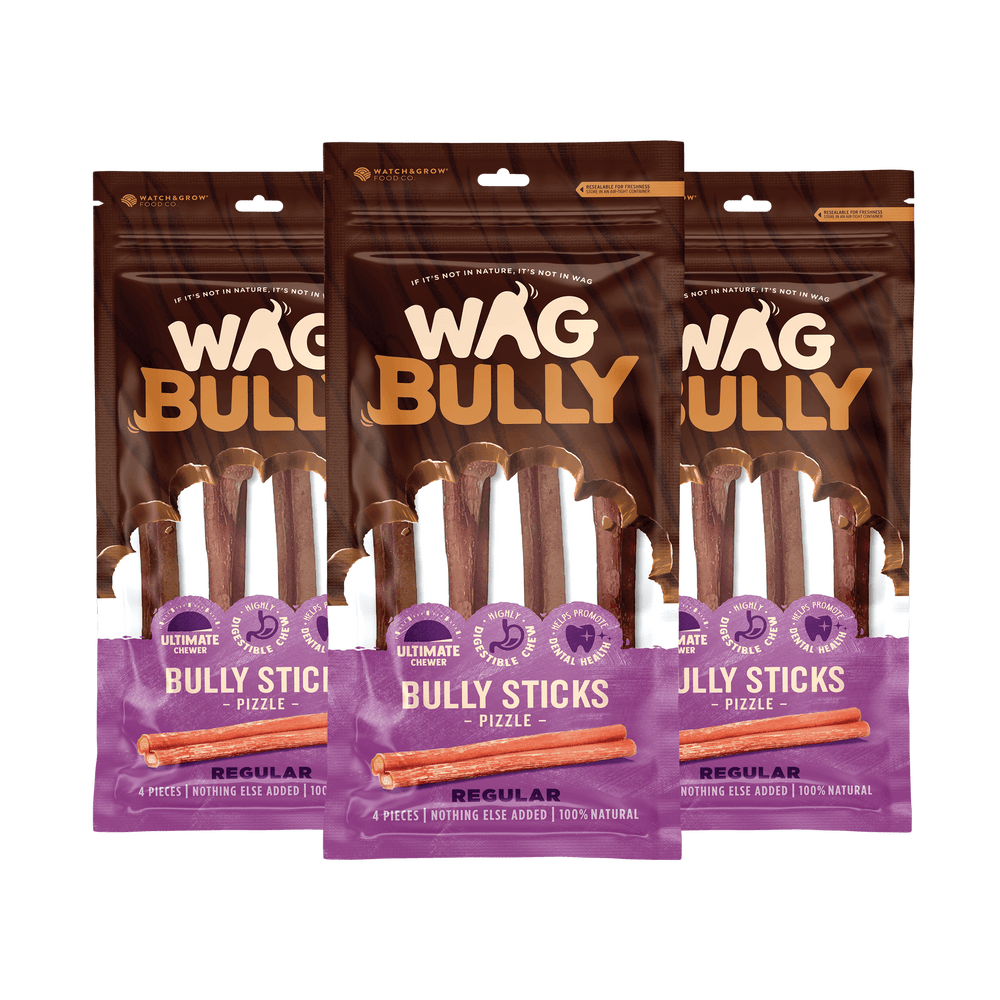 Bully Sticks
