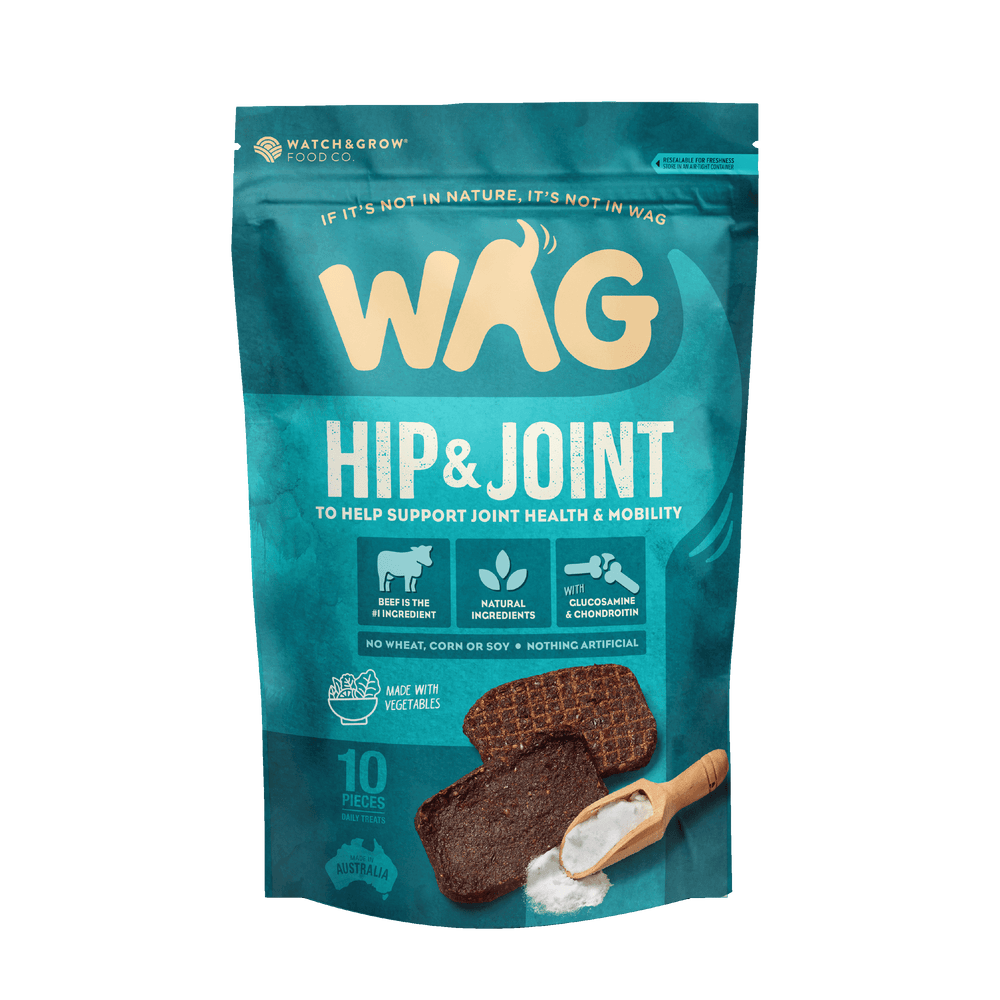 Hip & Joint Jerky