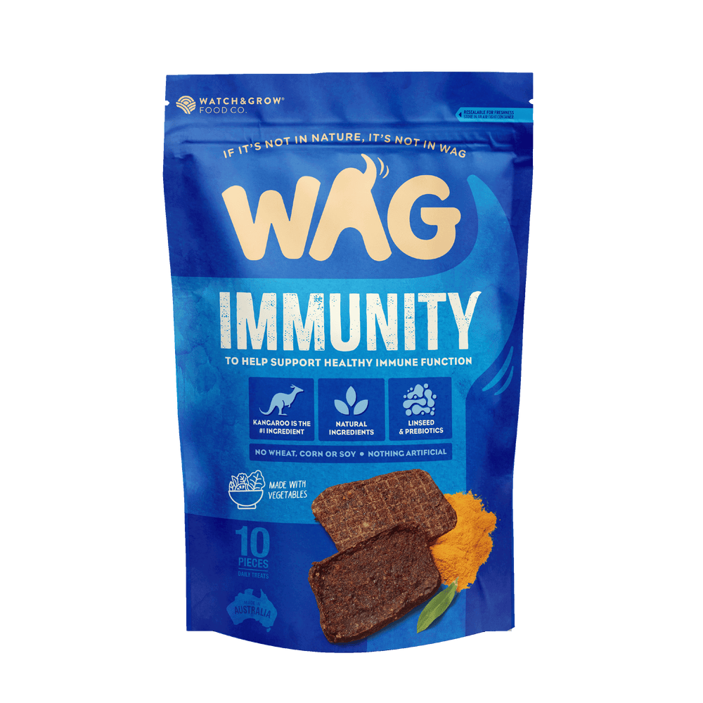 Immunity Jerky