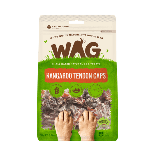 Kangaroo Tendon Caps