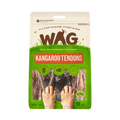 Kangaroo Tendons