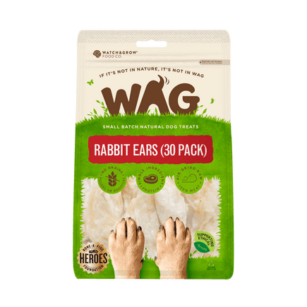 Rabbit Ears (30 Pack)