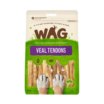 Veal Tendons