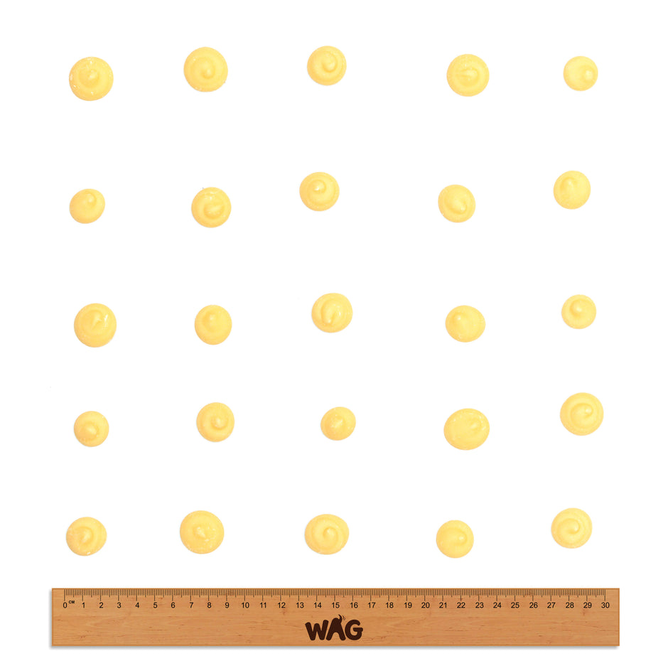 Yoghurt Drops Banana